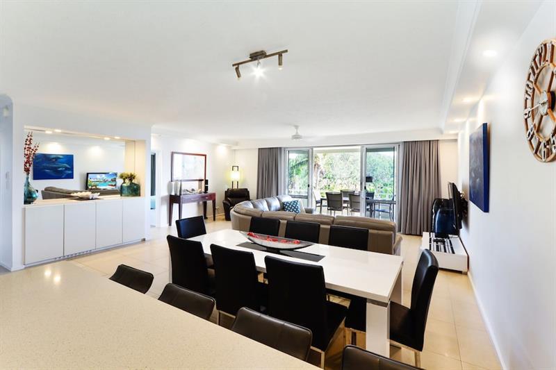 Poinciana Lodge - 3 Bedroom - On Hamilton Island By Hiha Exteriör bild