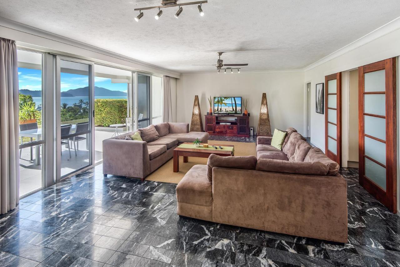 Poinciana Lodge - 3 Bedroom - On Hamilton Island By Hiha Exteriör bild