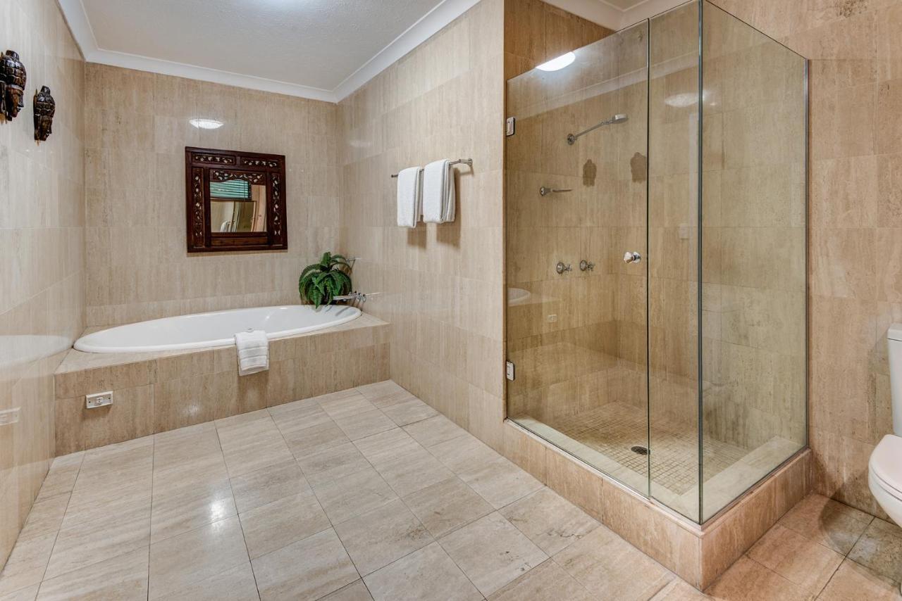 Poinciana Lodge - 3 Bedroom - On Hamilton Island By Hiha Exteriör bild