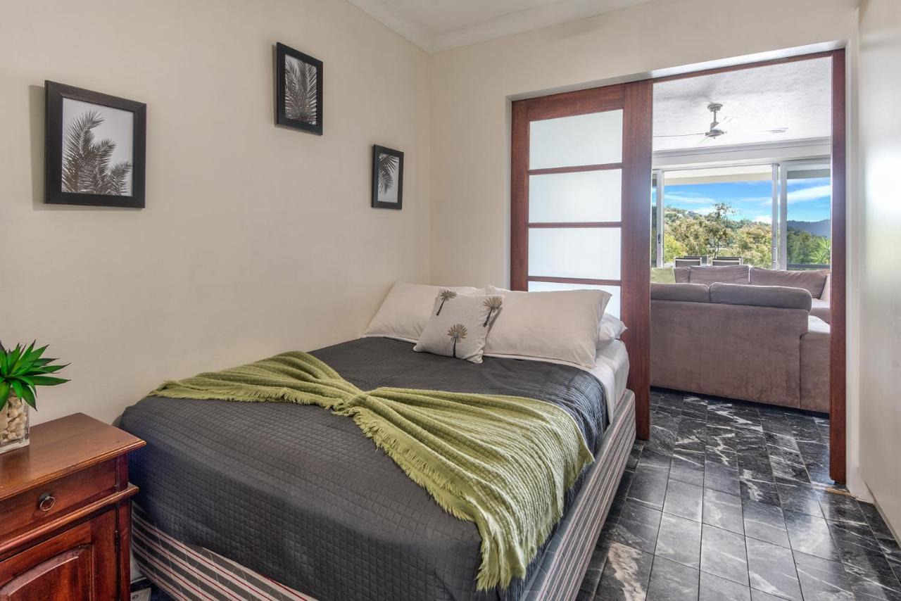 Poinciana Lodge - 3 Bedroom - On Hamilton Island By Hiha Exteriör bild