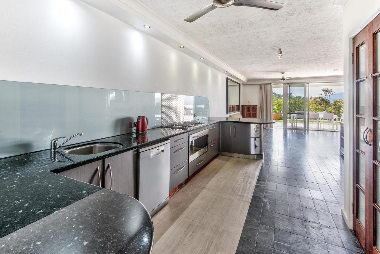 Poinciana Lodge - 3 Bedroom - On Hamilton Island By Hiha Exteriör bild